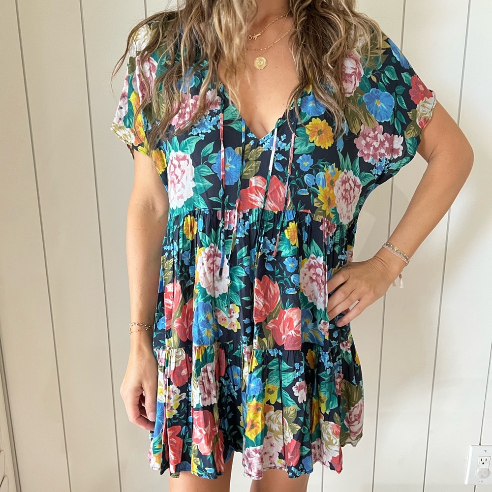 Novella royale dress